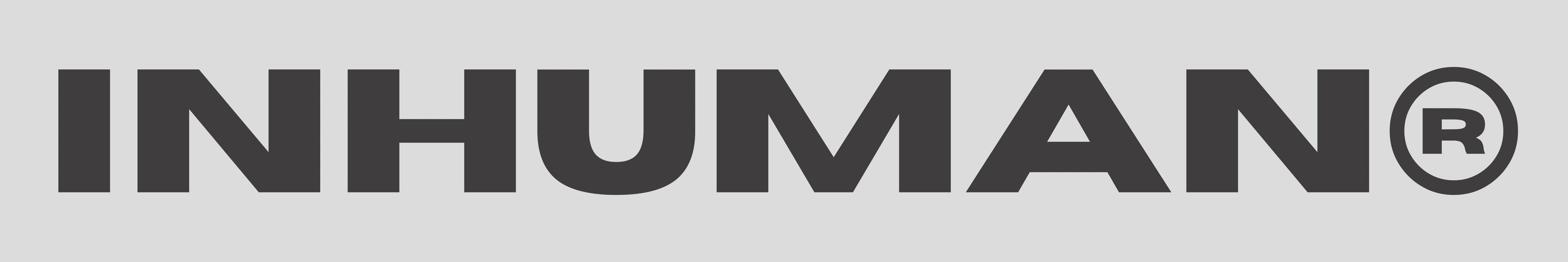 INHUMAN®